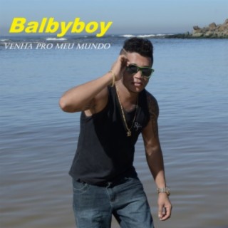 Balbyboy