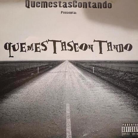 Tentacio ft. Samel cover art