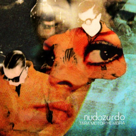 Prometo Hacerte Daño cover art