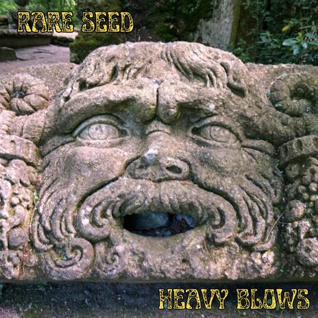 Love Streams cover art