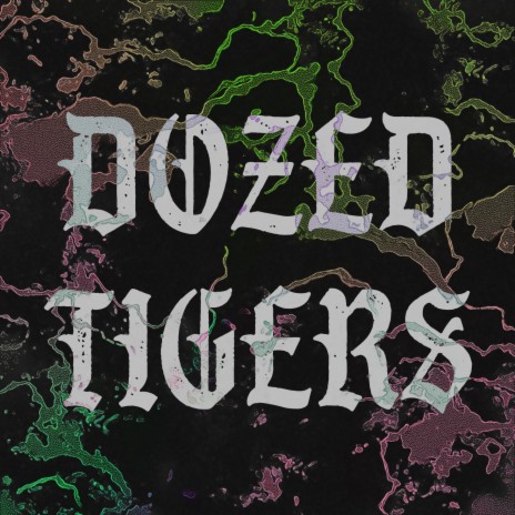 Fiber on Chrome (Instrumental) cover art