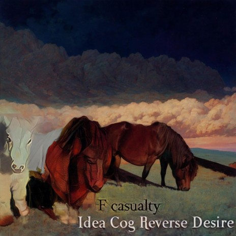 Good = -Bad cover art