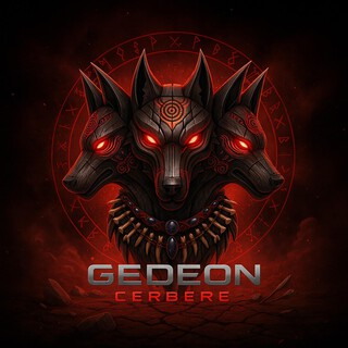 Gedeon Cerbère