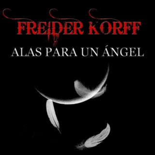 Alas para un Ángel