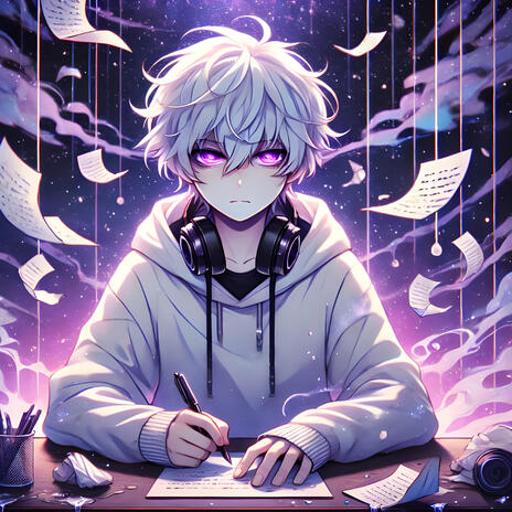 Unsent cover art