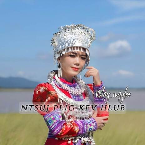 Ntsuj Plig Kev Hlub (instrumental) cover art