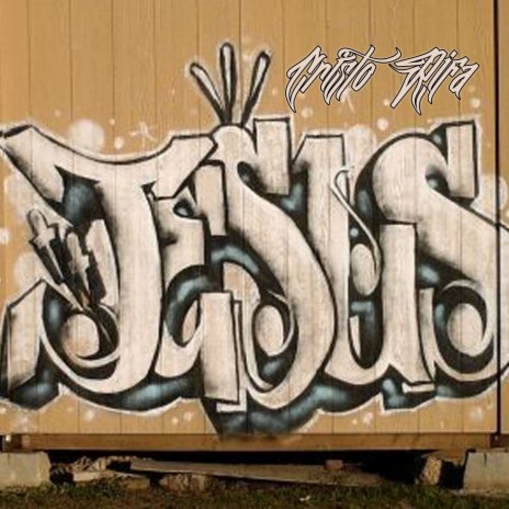 Cristo Rifa cover art
