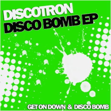 Disco Bomb (Original Mix)