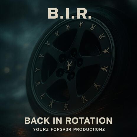 BËNJÏS cover art
