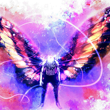 MASTERPIECE (Shigaraki Theme) cover art