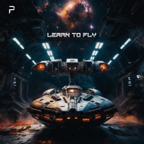Learn To Fly cover art