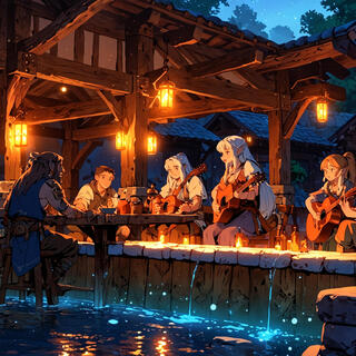 Cozy Tavern Mix
