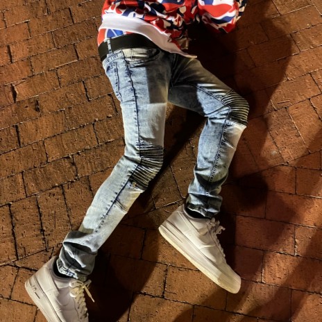 Walk In The City cover art