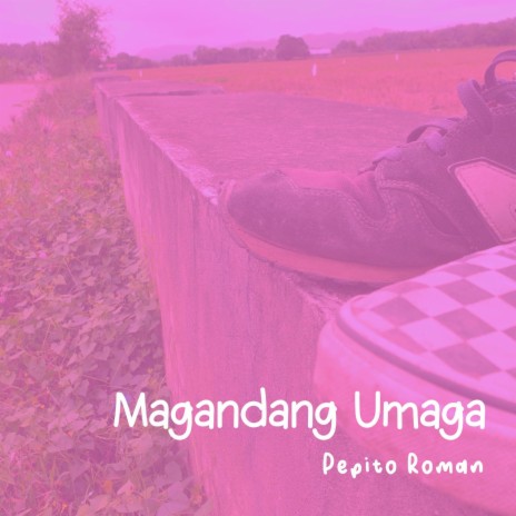 Magandang Umaga cover art