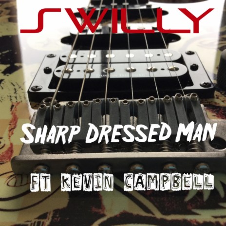 Sharp Dressed Man (feat. Kevin Campbell) cover art