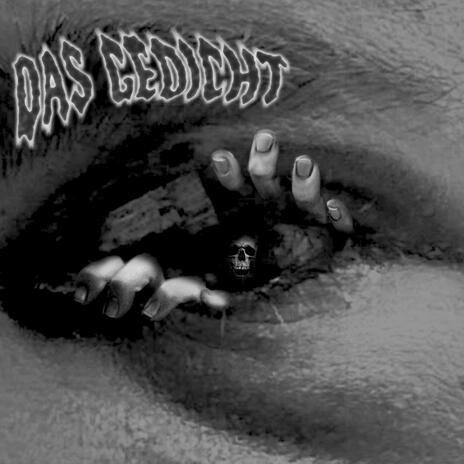 DAS GEDICHT cover art