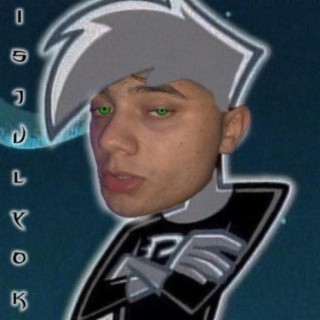 Danny Phantom cover art