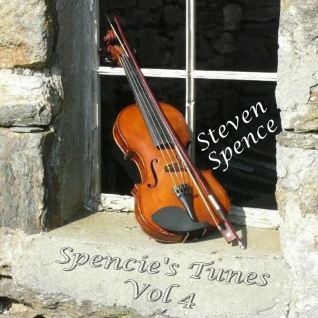 Stenabaugh's Shetland Waltz cover art