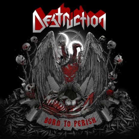 Ratcatcher cover art