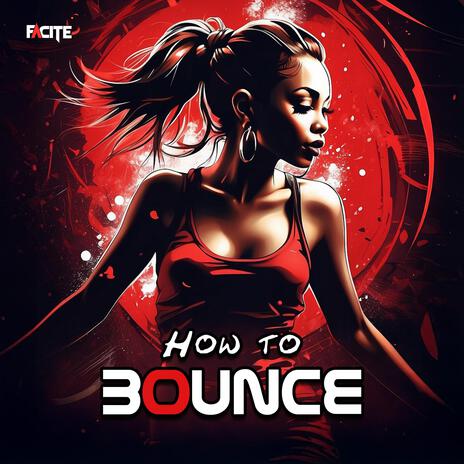 How To Bounce cover art