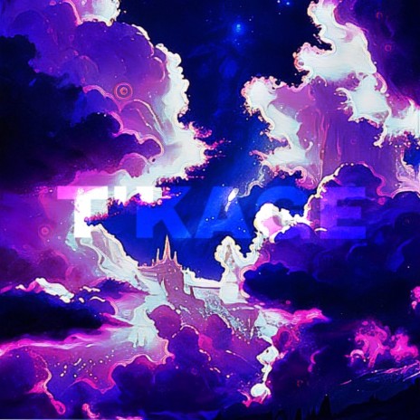 A lot I want to say cover art