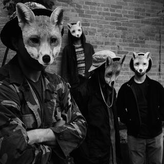 Praise the Fox (redux)