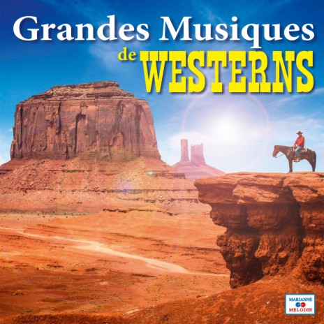 Les sept mercenaires cover art