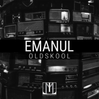 Oldskool (Radio Mix) cover art