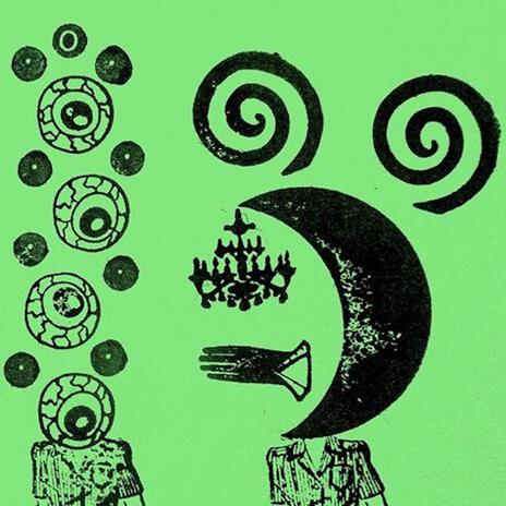 Skulking cover art