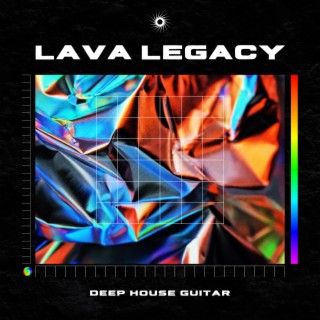 Deep House Guitar