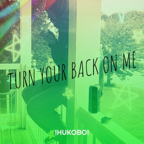 Turn Your Back on Me cover art
