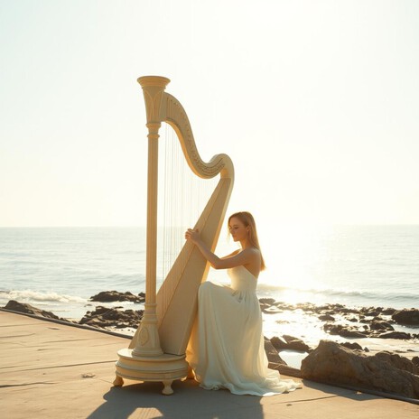 Momorian Harp cover art
