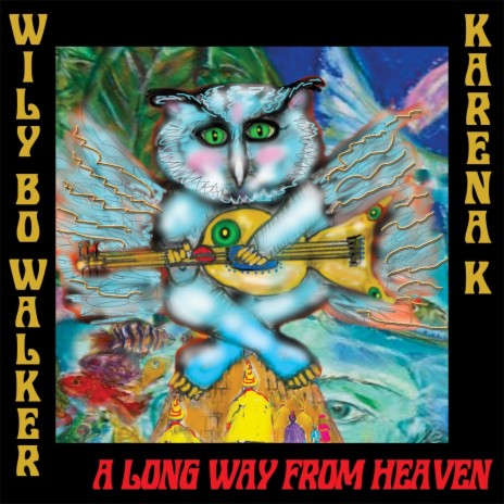 Light At the End of the Tunnel (Extended Album Mix) ft. Kareña K