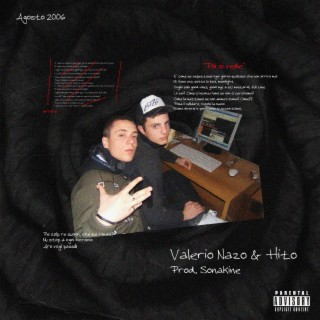 Poi si vede ft. Hito cover art