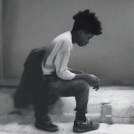 Alone