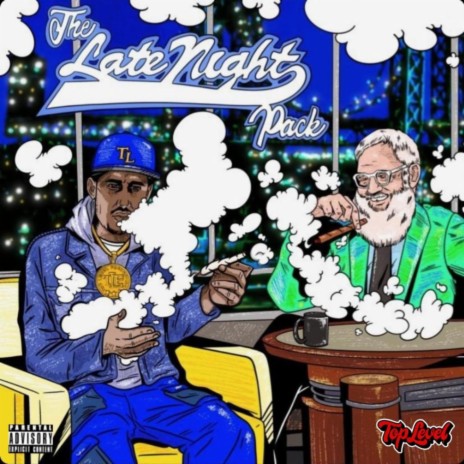 King Of NEW YORK ft. Sco cover art