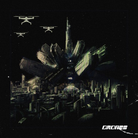 Str33t cover art