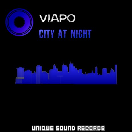 City At Night (Original Mix) cover art