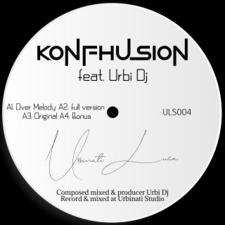 Konfhusion