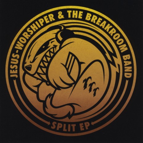 All Three cover art