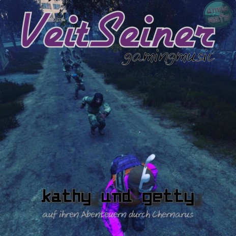 Event Intro cover art