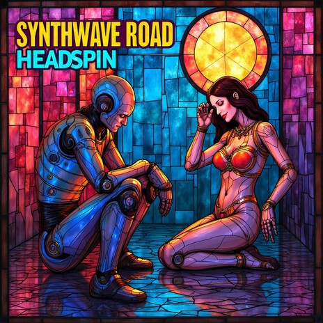 Lost Inside the Beat cover art