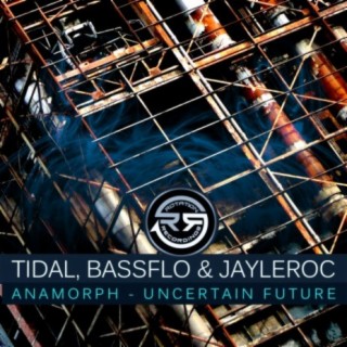 Uncertain Future (Original Mix) ft. Bass'Flo & Jay Le Roc