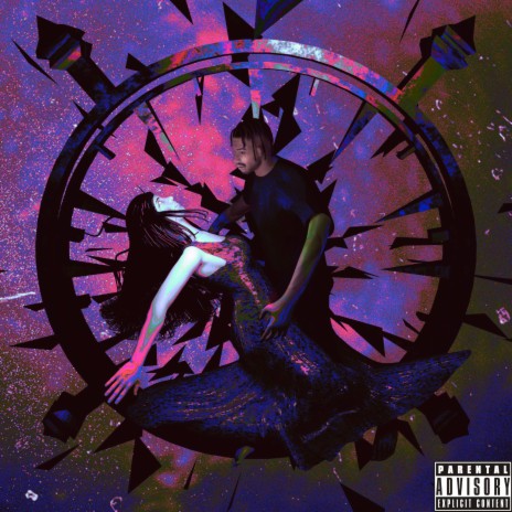 For A Minute cover art