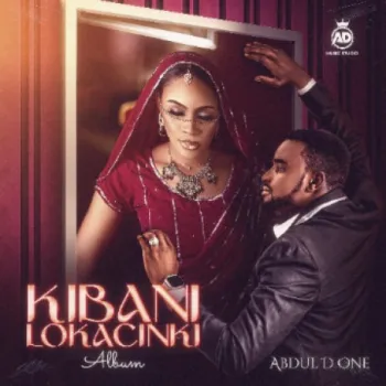 Abdul D One cover art