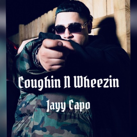 Coughin N Wheezin cover art