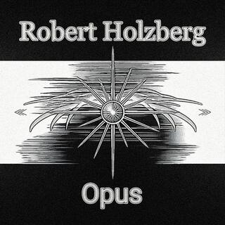 Robert Holzberg