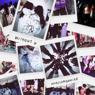 without u