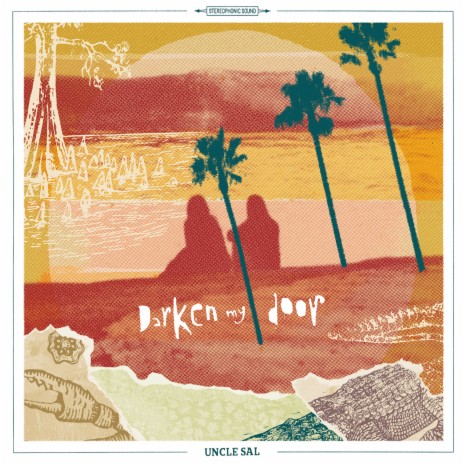Shotgun girl cover art