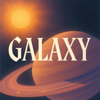 GALAXY cover art